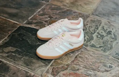 womens Adidas Gazelle Indoor