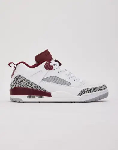 mens Jordan Spizike Low