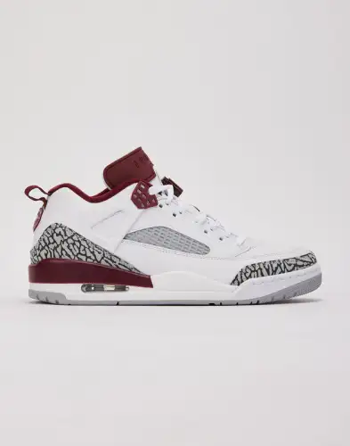 mens Jordan Spizike Low 