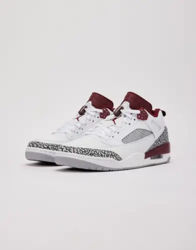 mens Jordan Spizike Low