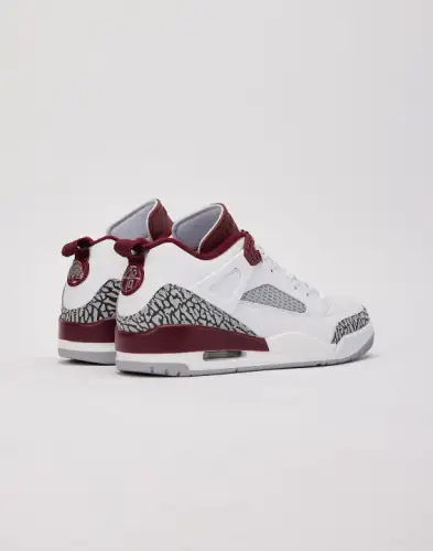 mens Jordan Spizike Low