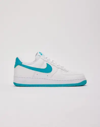 womens Nike Air Force 1 Low '07 Next Nature