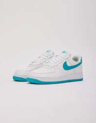 womens Nike Air Force 1 Low '07 Next Nature
