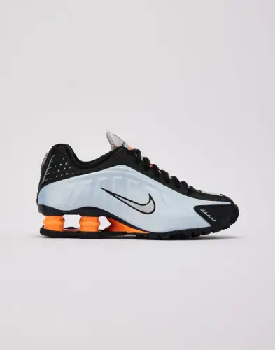 womens Nike Shox R4