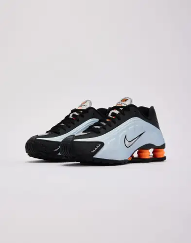 womens Nike Shox R4