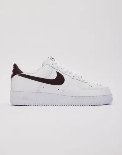 mens Nike Air Force 1 Low '07