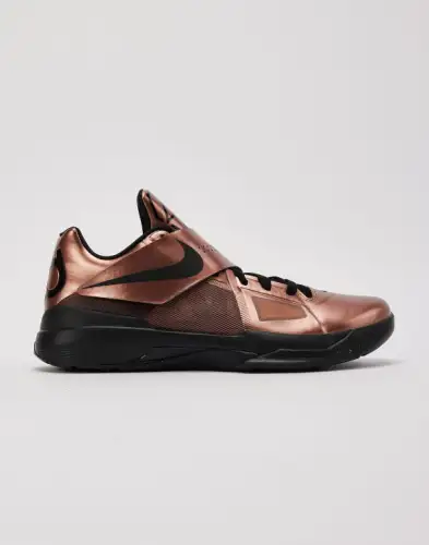 mens Nike Zoom KD 4 'Christmas'