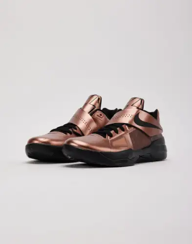 mens Nike Zoom KD 4 'Christmas'