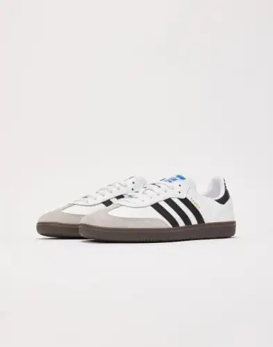mens Adidas Samba OG