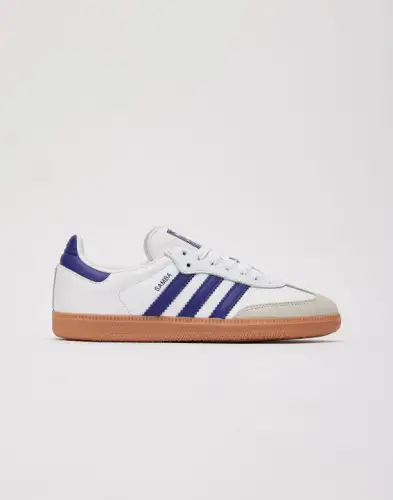 womens Adidas Samba OG 