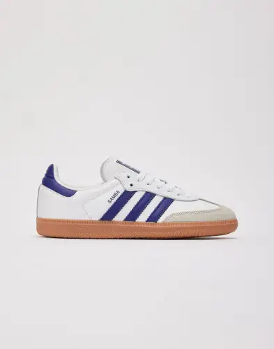 womens Adidas Samba OG 