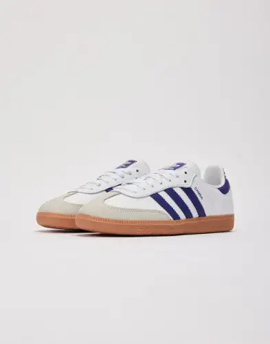 womens Adidas Samba OG 