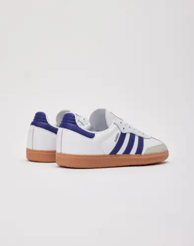 womens Adidas Samba OG