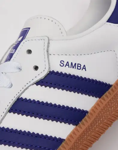 womens Adidas Samba OG 