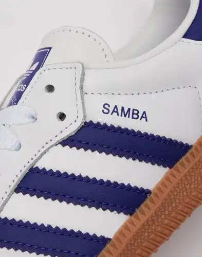 womens Adidas Samba OG 