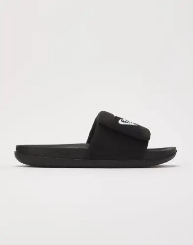 mens Nike Offcourt Adjust Slides