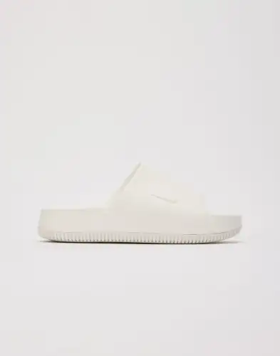 womens Nike Calm Slides