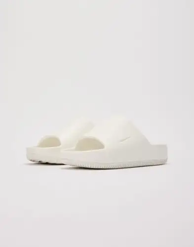 womens Nike Calm Slides